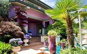 Hotel Villa Lilla